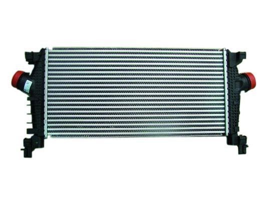 Ιντερκούλερ NRF 30318 NRF 30318 Ιντερκούλερ OPEL ZAFIRA 2020