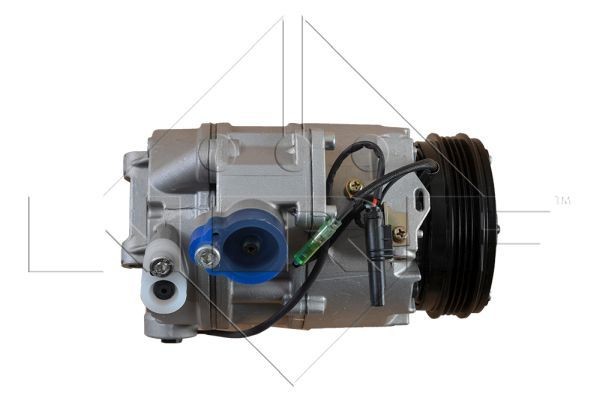 NRF Compressore aria condizionata 32696 NRF 32696 Compressore clima 5 Touring (G61) prezzo