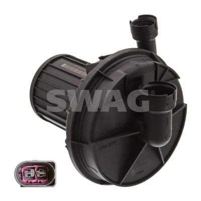 SWAG Sekundær luftpumpe 30 93 9250 30 93 9250 Sekundær luftpumpe MERCEDES-BENZ M-Klasse SWAG
