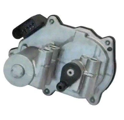 MEAT & DORIA Control, swirl covers (induction pipe) 89131 Volvo XC90 MEAT & DORIA intake air control valve 89131
