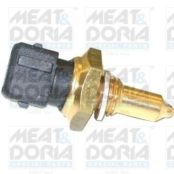 MEAT & DORIA Devējs, Eļļas temperatūra 82129 Devējs eļļas temperatūra MEAT & DORIA BMW X1 82129