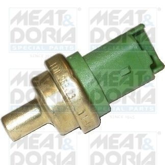 MEAT & DORIA Sensor, kylmedietemperatur 82132 Land Rover Freelander 2 Kylvätsketemperatur sensor MEAT & DORIA 82132