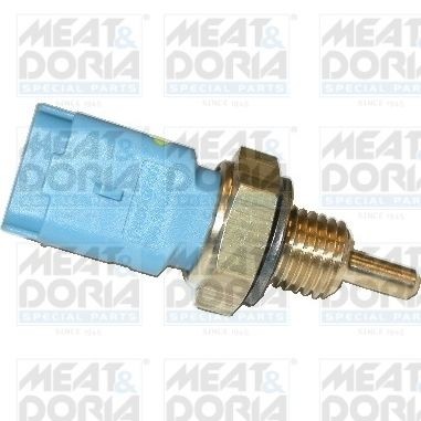 MEAT & DORIA Sensor, temperatura do líquido de refrigeração 82139 MEAT & DORIA Sensor de temperatura do líquido de arrefecimento PEUGEOT 82139