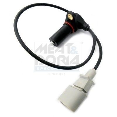 MEAT & DORIA Palpeur de régime, gestion moteur 87338 87338 Capteur pmh MEAT & DORIA SKODA ROOMSTER