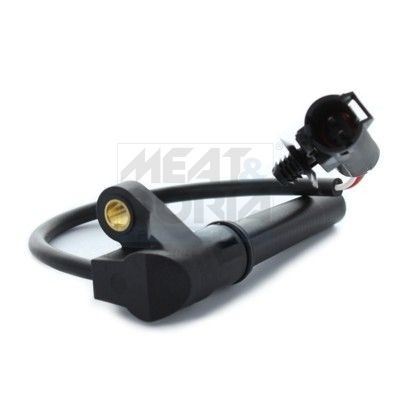 MEAT & DORIA Toerentalsensor, automatische aandrijving 87493 MEAT & DORIA 87493 originele Toerentalsensor versnellingsbak Renault Twingo 2 kosten
