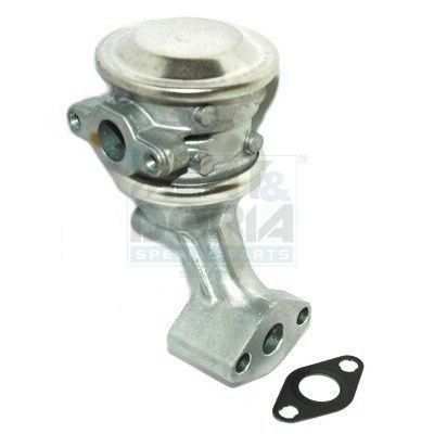 MEAT & DORIA Valve, secondary ventilation 9614 9614 MEAT & DORIA secondary air valve for VOLVO XC70