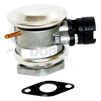 MEAT & DORIA Klep, secundaire lucht pompsysteem 9616 Dacia SANDERO Secundaire luchtklep MEAT & DORIA 9616