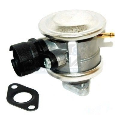 MEAT & DORIA Valve, secondary air pump system 9618 9618 MEAT & DORIA secondary air valve VOLVO XC70