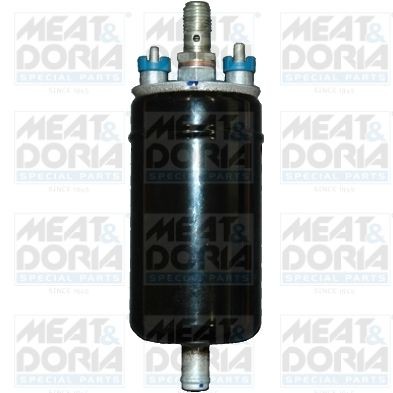 MEAT & DORIA Pompa benzina 76007 MEAT & DORIA 76007 Pompa benzina carburante Volkswagen JETTA originali
