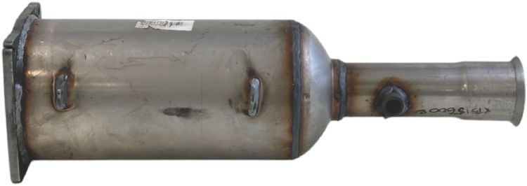 BOSAL Filter pevných častíc 097-204 Filter pevných častíc BOSAL Citroën C6 097-204
