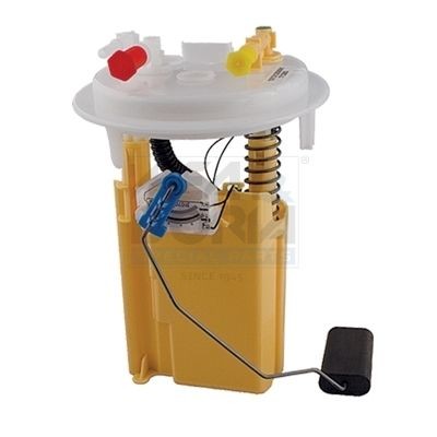 Tankvlotter MEAT & DORIA 79280 MEAT & DORIA 79280 Brandstof sensor benzine en diesel Citroën JUMPY 2010