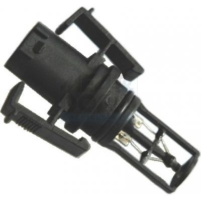 MEAT & DORIA Sensor, temperatuur binnenkomende lucht 82182 82182 Temperatuurvoeler MERCEDES-BENZ 123-serie MEAT & DORIA