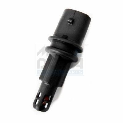MEAT & DORIA Sensor, temperatuur binnenkomende lucht 82183 Land Rover RANGE ROVER VELAR Sensor temperatuur binnenkomende lucht MEAT & DORIA 82183