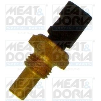 MEAT & DORIA Temperatuursensor 82201 82201 Temperatuursensor MERCEDES-BENZ 123-serie MEAT & DORIA