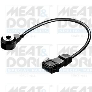 MEAT & DORIA Sensor de detonação 87349 Sensor de detonação MEAT & DORIA CORSA 87349 baratos