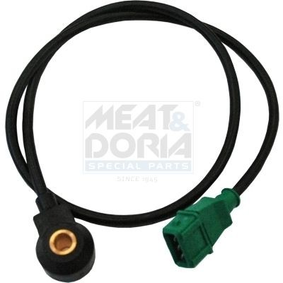 MEAT & DORIA Nakutustunnistin 87351 87351 MEAT & DORIA Nakutustunnistin Dacia LODGY hinta