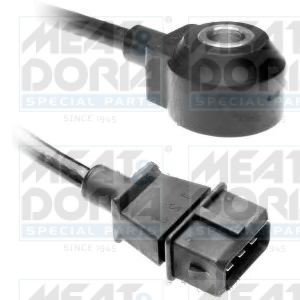 MEAT & DORIA Bankesensor 87357 87357 Bankesensor FIAT SEDICI MEAT & DORIA