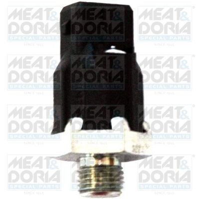MEAT & DORIA Sensor de detonação 87501 Sensor de detonação MEAT & DORIA Vauxhall CORSA 87501