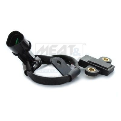 MEAT & DORIA Krumtapsføler 87506 Krumtapaksel sensor MEAT & DORIA Hyundai i40 87506