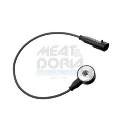 MEAT & DORIA Klopsensor 87507 MEAT & DORIA 87507 Klopsensor Meriva Mk1 (A) (X03) prijs