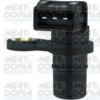 MEAT & DORIA Camshaft position sensor 87521 CHEVROLET CAPTIVA MEAT & DORIA camshaft sensor 87521