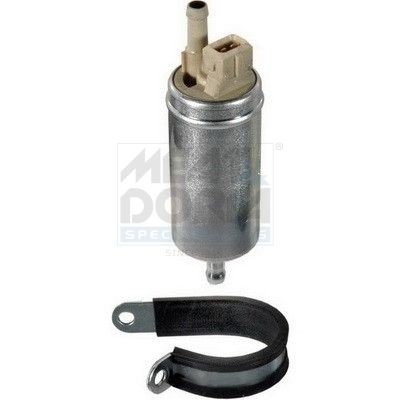 MEAT & DORIA Drivstoffpumpe 77452 MEAT & DORIA 77452 Fødepumpe Nissan Patrol K260 pris