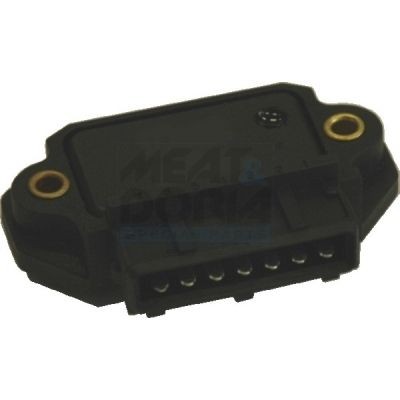 MEAT & DORIA Ignition module 10062 MEAT & DORIA 10062 Peugeot 308 Mk1 ignition control module replacement