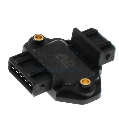 MEAT & DORIA Tändmodul 10065 10065 MEAT & DORIA brytare tändning SUZUKI SX4