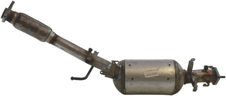 BOSAL Hiukkassuodatin 095-211 095-211 BOSAL Diesel hiukkassuodatin RENAULT ESPACE