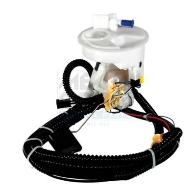 MEAT & DORIA Capteur, niveau de carburant 79286 Capteur de niveau de carburant MEAT & DORIA CLS 79286 pas cher