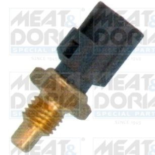 MEAT & DORIA Sensor, drivstofftemperatur 82205 MEAT & DORIA 82205 Sensor drivstofftemperatur Hyundai I20 Active originale pris