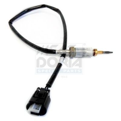 MEAT & DORIA Sensore, Temperatura gas scarico 12024 MEAT & DORIA 12024 Sensore temperatura gas di scarico BMW E53 prezzo