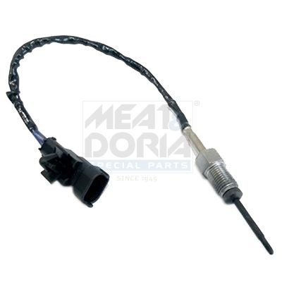 MEAT & DORIA Sensor, eksostemperatur 12032 MEAT & DORIA 12032 Sensor eksostemperatur Kia Soul AM pris