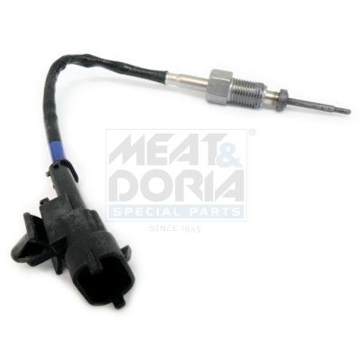 MEAT & DORIA Sensor, eksostemperatur 12034 MEAT & DORIA 12034 Sensor avgasstempertur Kia Soul AM billige