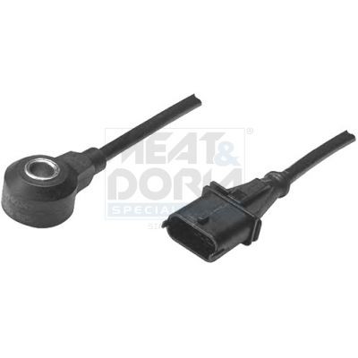 MEAT & DORIA Sensor de detonação 87367 87367 Sensor de detonação VAUXHALL CORSA MEAT & DORIA