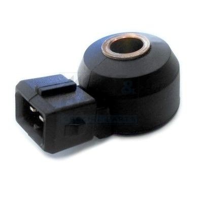 MEAT & DORIA Sensor de detonação 87369 MEAT & DORIA 87369 Sensor de detonação Toyota LAND CRUISER originais