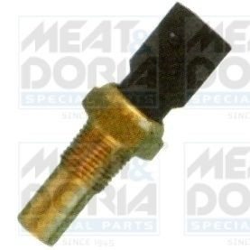 MEAT & DORIA Sensor, coolant temperature 82209 82209 MEAT & DORIA coolant sensor for RENAULT MEGANE