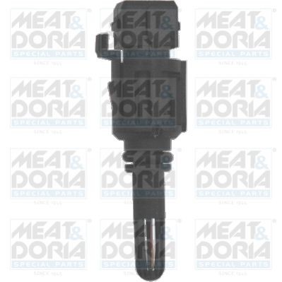 Devējs, Ieplūstošā gaisa temperatūra MEAT & DORIA 82217 MEAT & DORIA 82217 Ieplūstošā gaisa temperatūra devējs Land Rover FREELANDER 2005