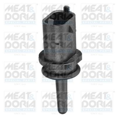 MEAT & DORIA Sensor, temperatuur binnenkomende lucht 82219 Inlaatlucht temperatuur sensor MEAT & DORIA VAUXHALL 82219