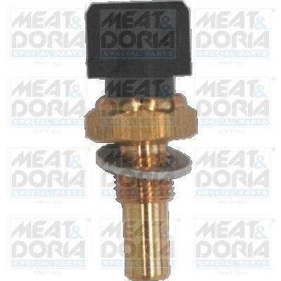 MEAT & DORIA Olietemperatur føler 82233 Olietemperatur føler MEAT & DORIA MONDEO 82233 billig