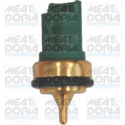 MEAT & DORIA Kühlmitteltemperatursensor 82234 82234 MEAT & DORIA MINI Temperatursensor