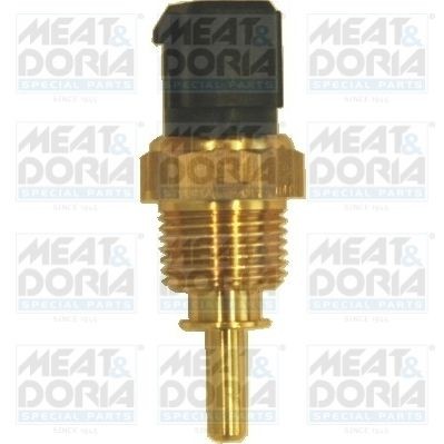 MEAT & DORIA Sensor, temperatura do líquido de refrigeração 82235 MEAT & DORIA 82235 Sensor de temperatura do motor Hyundai Matrix fc preço