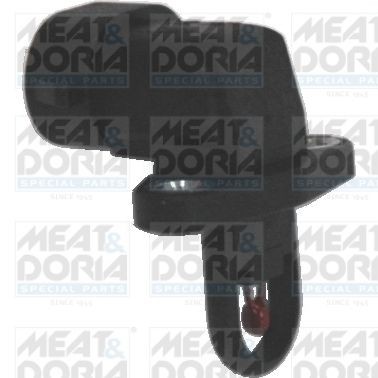 MEAT & DORIA Buitentemperatuursensor 82236 82236 Buitentemperatuur sensor PEUGEOT 406 MEAT & DORIA
