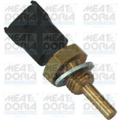 MEAT & DORIA Sensor, kylmedietemperatur 82237 82237 MEAT & DORIA temperaturgivare för kylvätska OPEL ZAFIRA