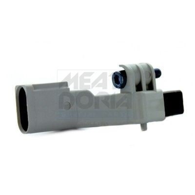 MEAT & DORIA Turtallssensor, motormanagement 87381 pris Veivakselsensor Audi 8TA 87381 MEAT & DORIA