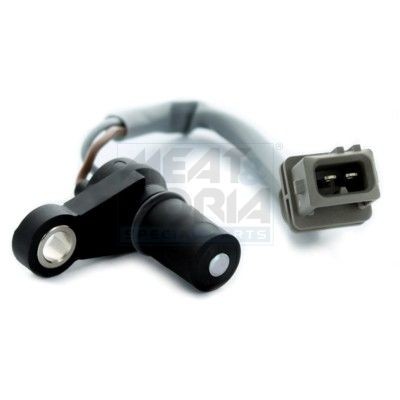 Sensor, hastighet / varvtal MEAT & DORIA 87387 MEAT & DORIA 87387 Varvtalssensor automatväxellåda VOLVO V70 2009