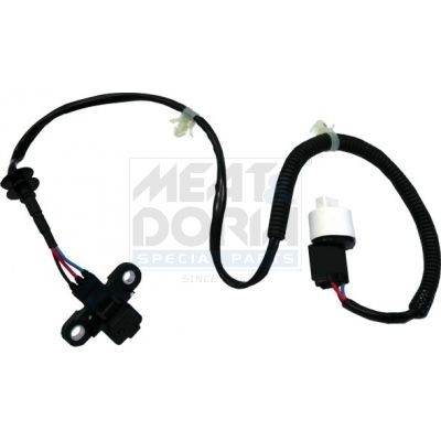 MEAT & DORIA Snímač impulzov kľukového hriadeľa 87548 Snímač otáčok kľukového hriadeľa MEAT & DORIA CARISMA 87548 lacné