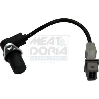 MEAT & DORIA Crankshaft sensor 87556 Kia NIRO MEAT & DORIA crankshaft sensor 87556
