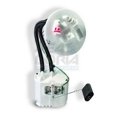 MEAT & DORIA Fuel level sensor 79069 FORD FIESTA MEAT & DORIA fuel level sensor 79069