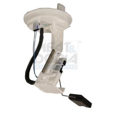 MEAT & DORIA Sensor, drivstoff nivå 79332 MEAT & DORIA 79332 Tankarmatur Mercedes B-Klasse W245 pris